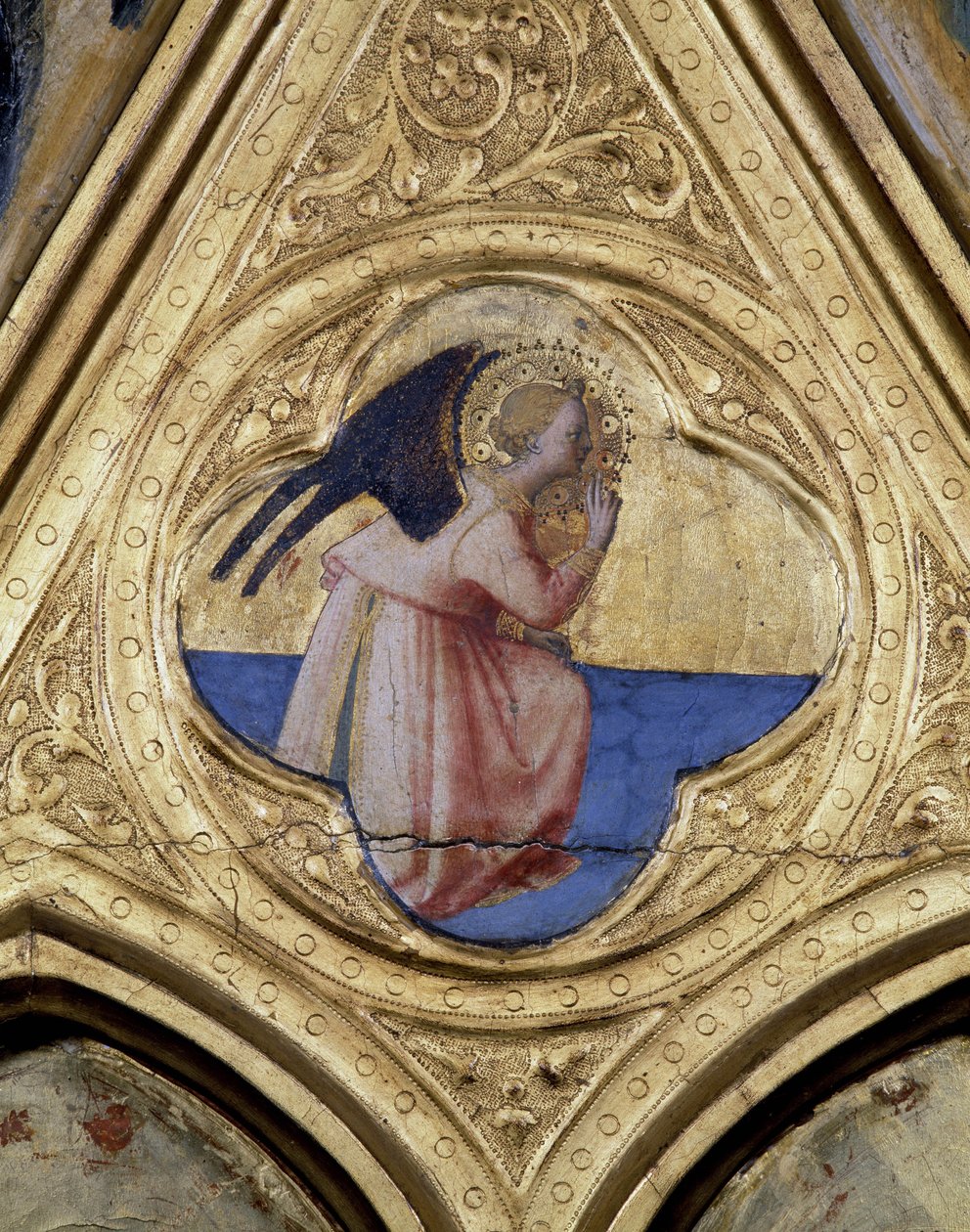 Neznámý obrázek od Fra Angelico