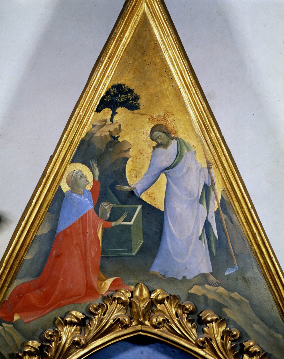 Neznámý obrázek od Fra Angelico