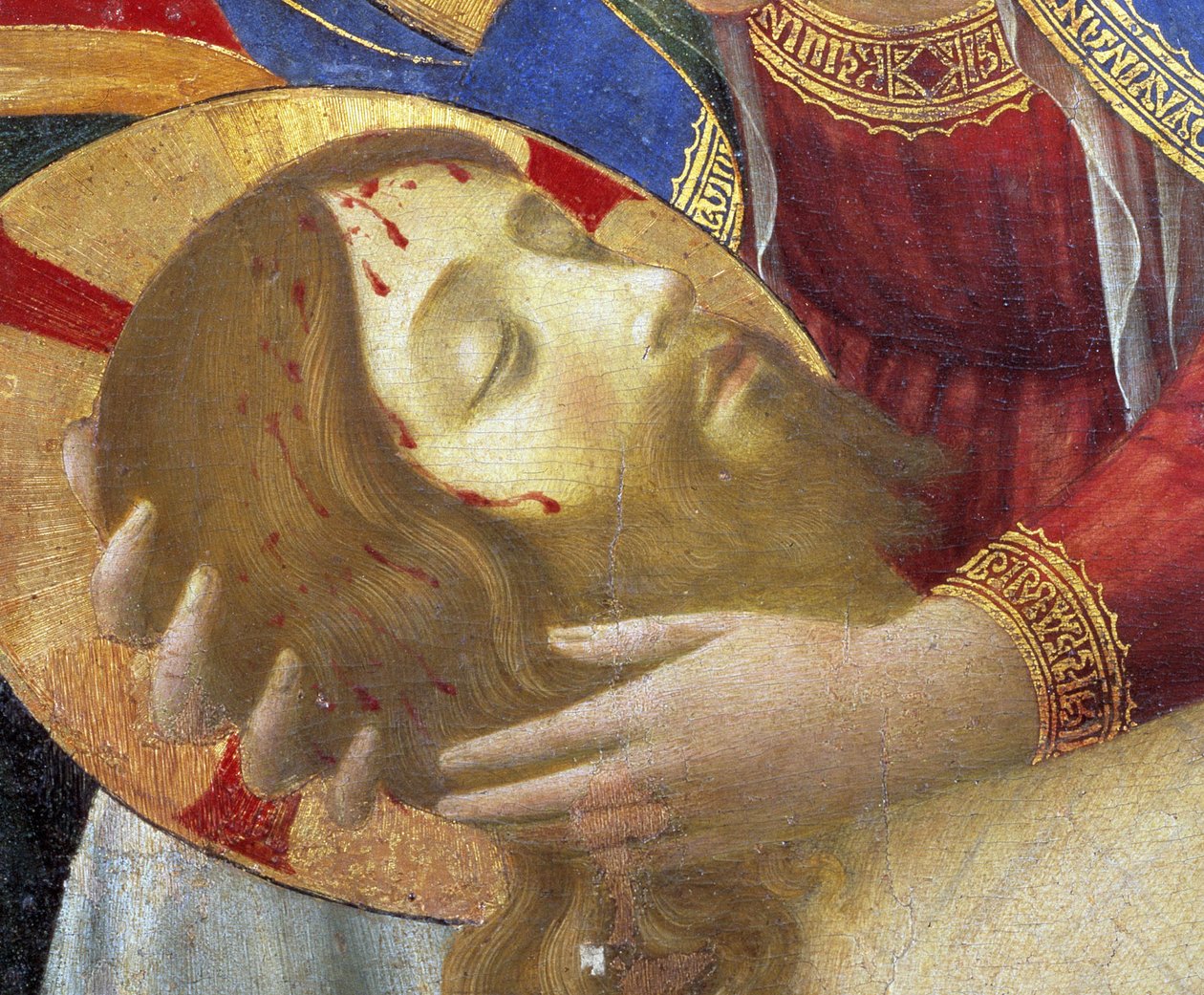 Neznámý obrázek od Fra Angelico