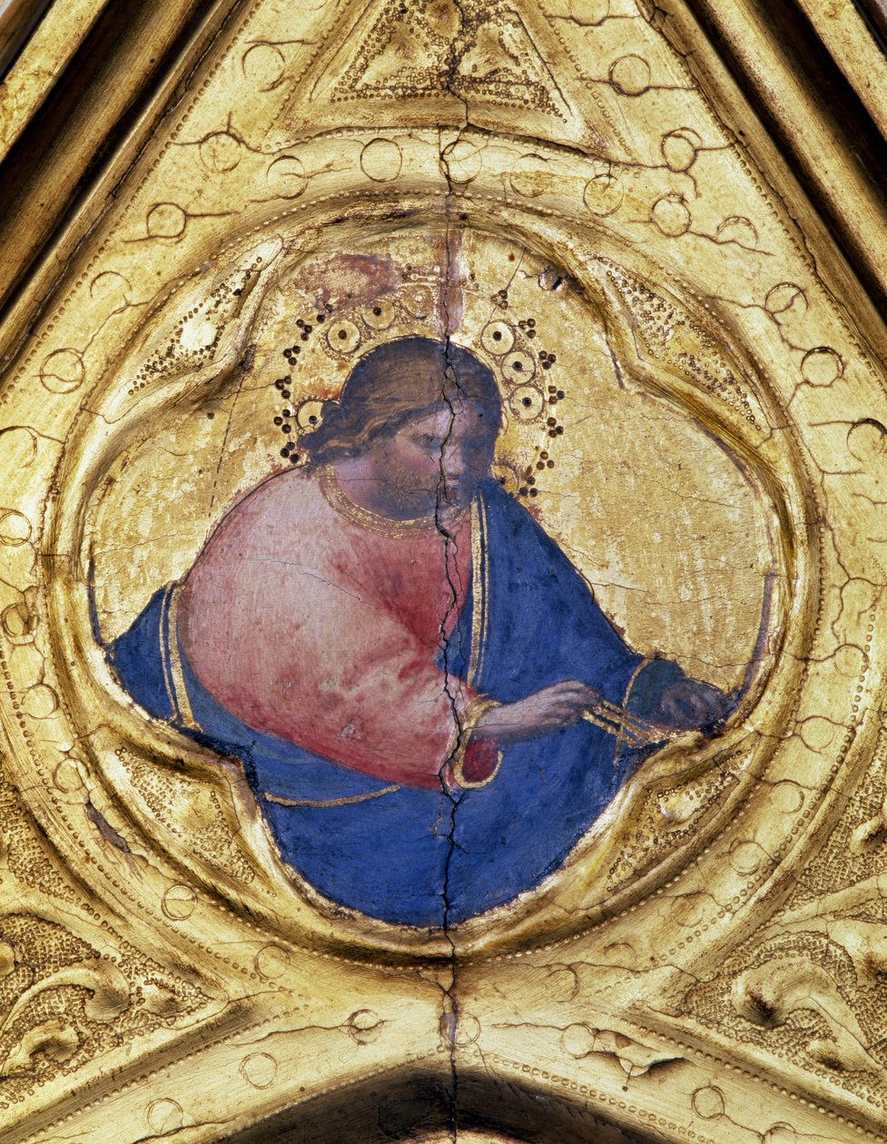 Neznámý obrázek od Fra Angelico