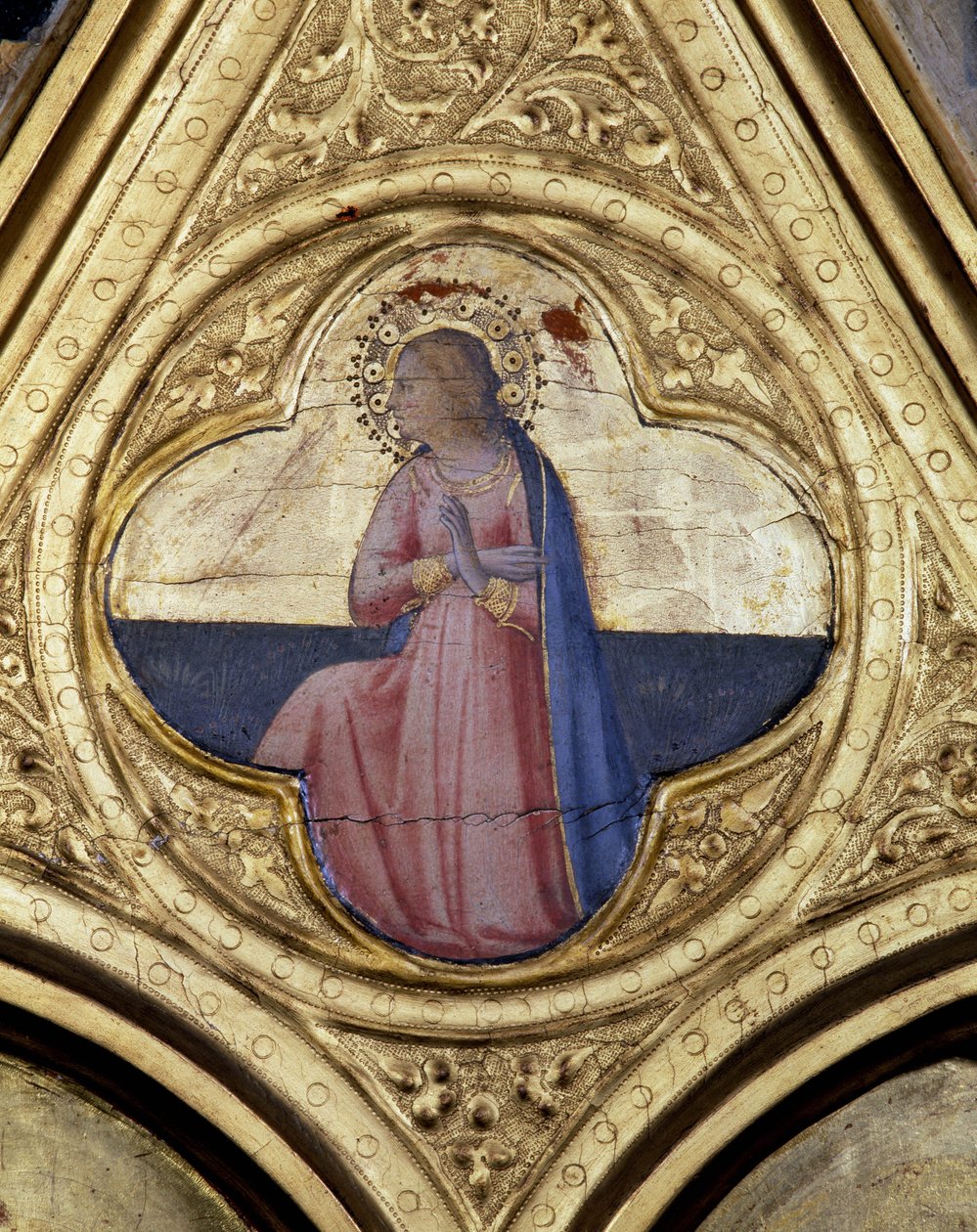 Neznámý obrázek od Fra Angelico
