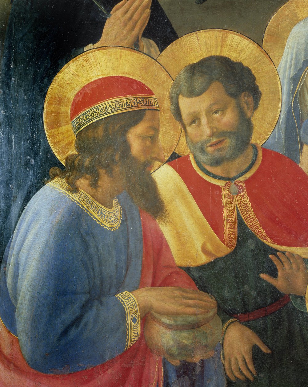 Neznámý obrázek od Fra Angelico
