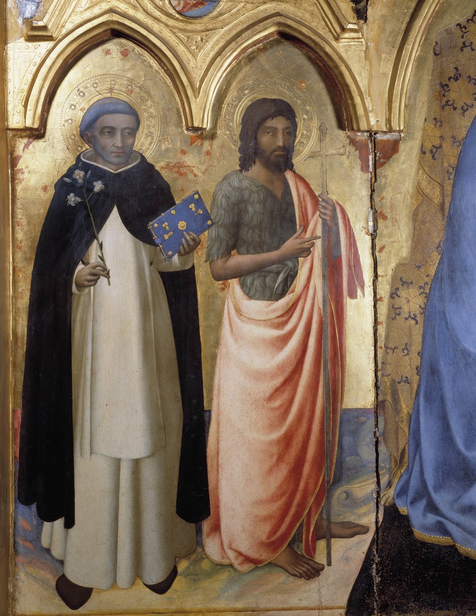 Neznámý obrázek od Fra Angelico