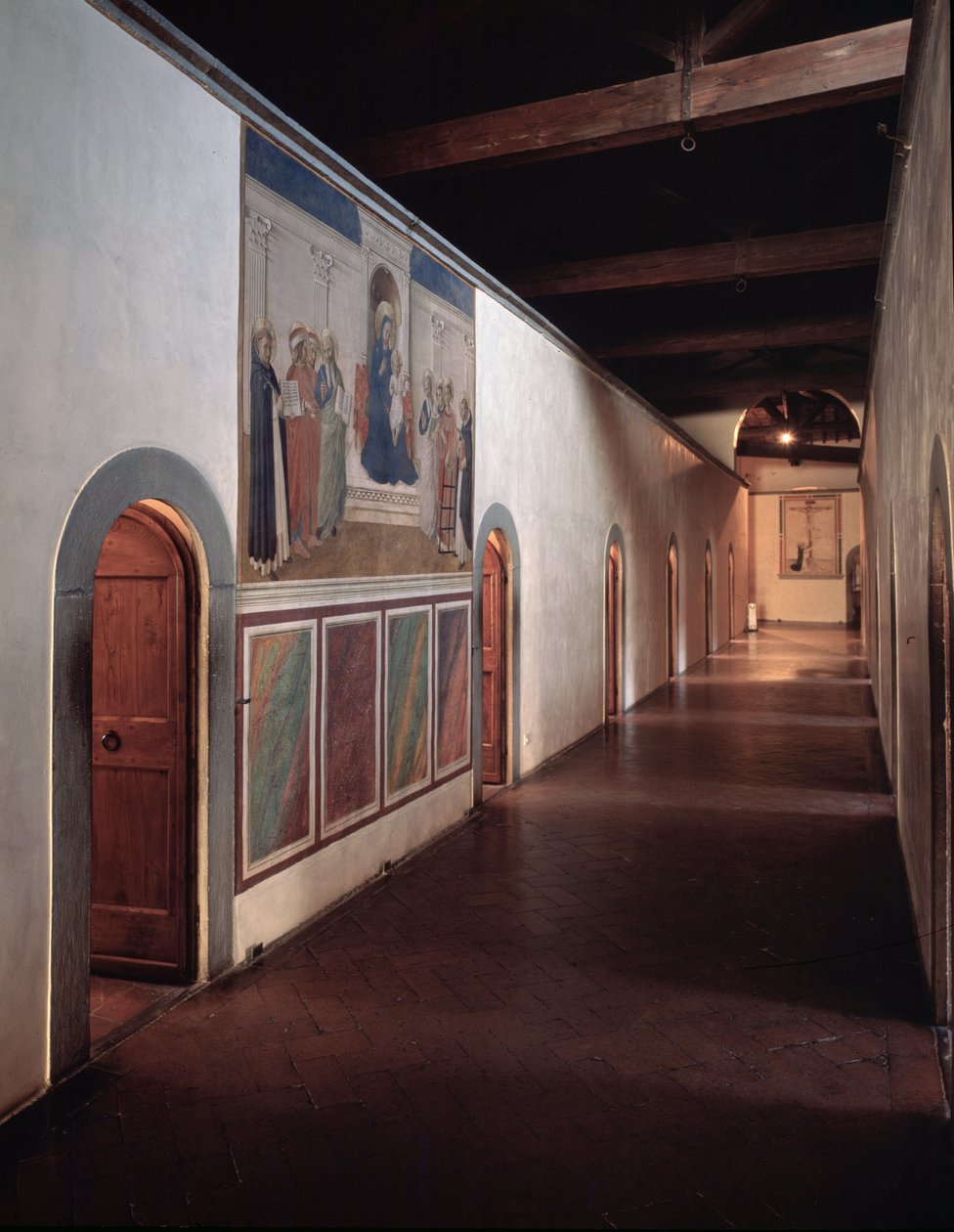 Neznámý obrázek od Fra Angelico
