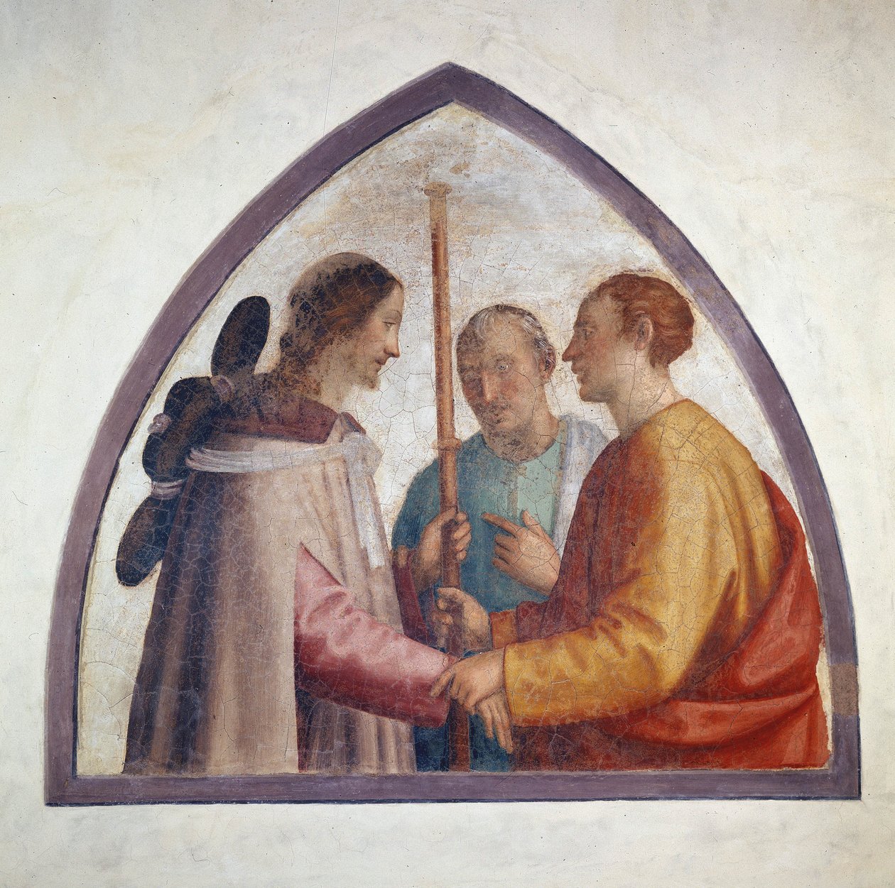Neznámý obrázek od Fra Angelico