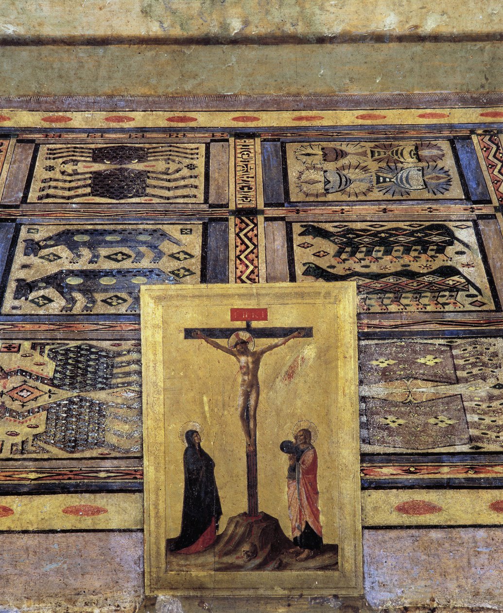 Neznámý obrázek od Fra Angelico