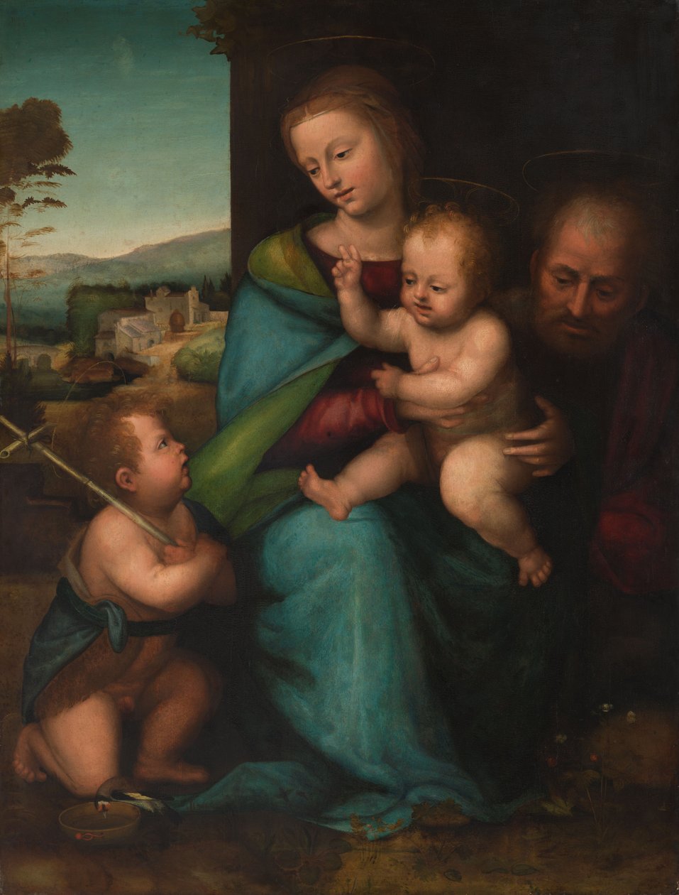  od Fra Bartolommeo