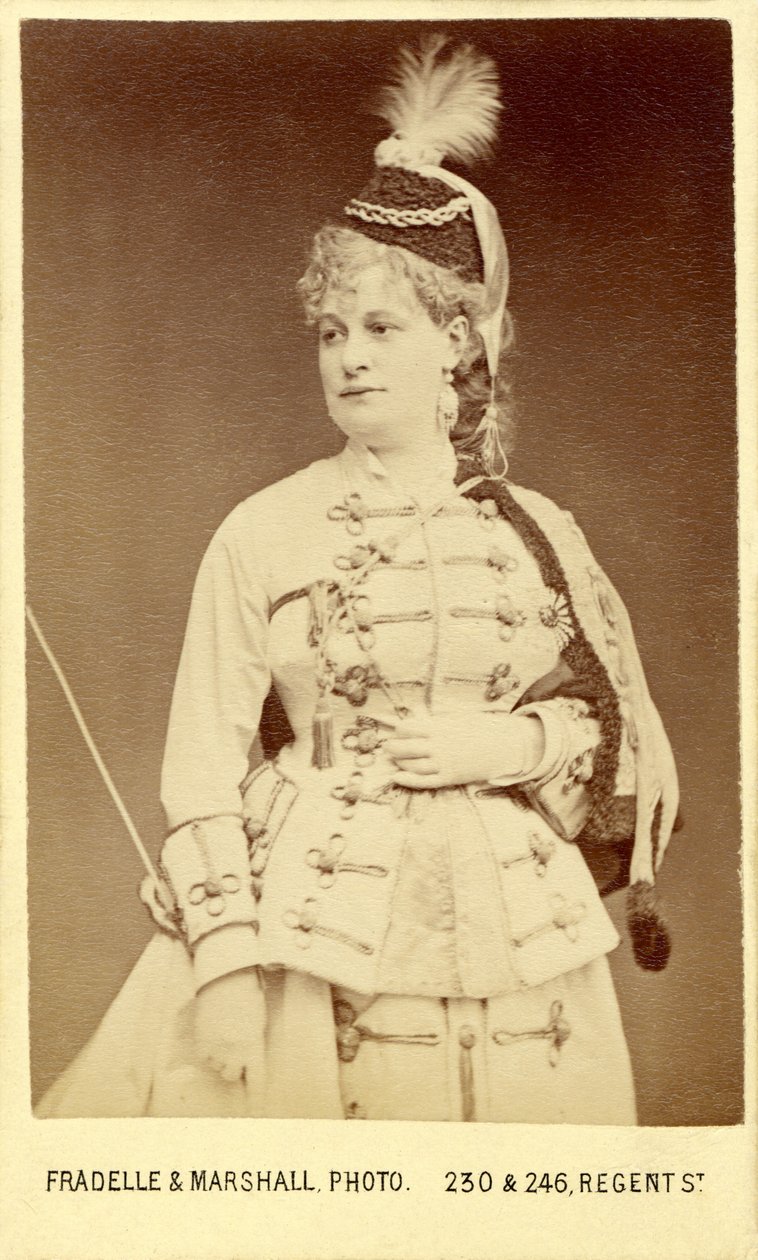 Offenbachova 