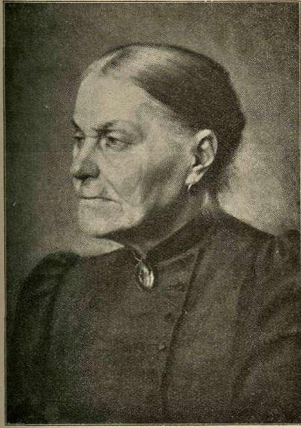 Velitelka od Franc Horvat