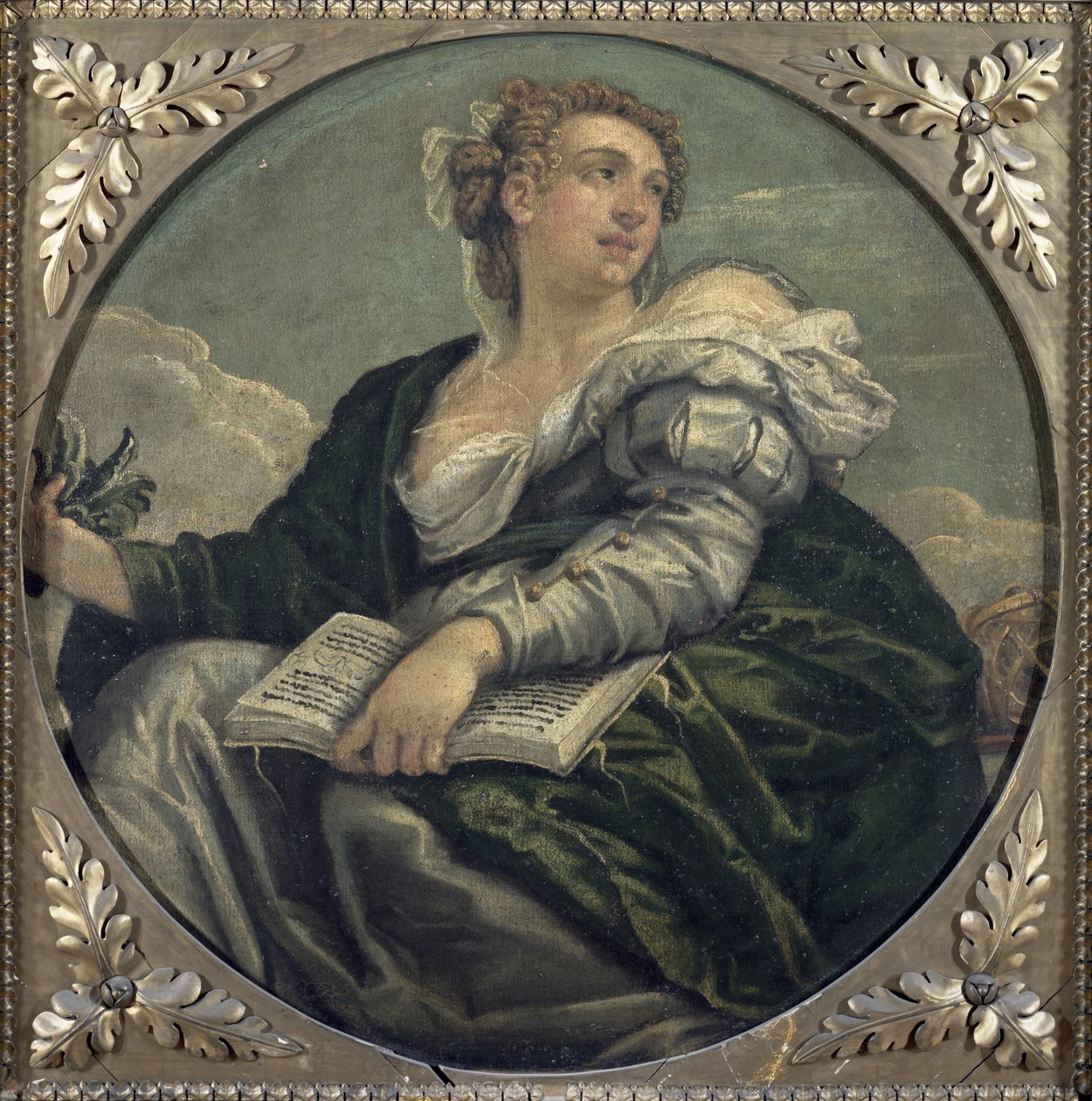 Věda od Francesco Montemezzano