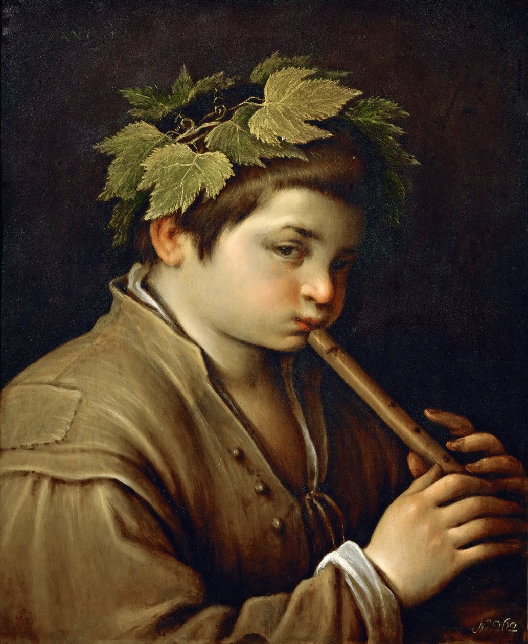 Závěsný od Francesco Bassano