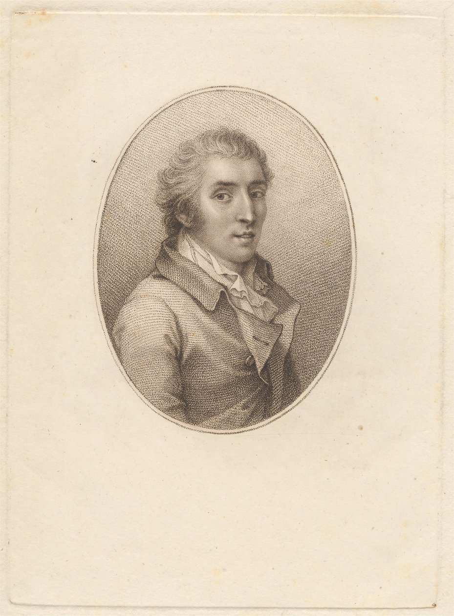 Francisco Vieira od Francesco Bartolozzi