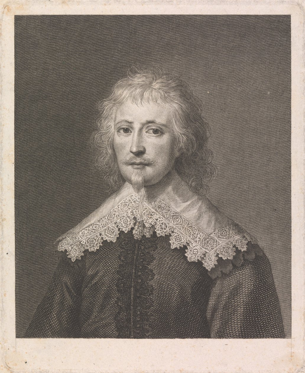 Richard Wynne od Francesco Bartolozzi