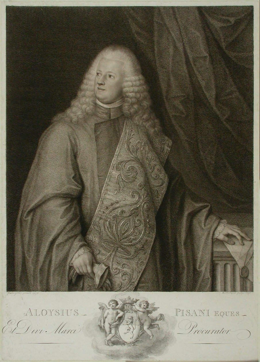 Bez názvu od Francesco Bartolozzi