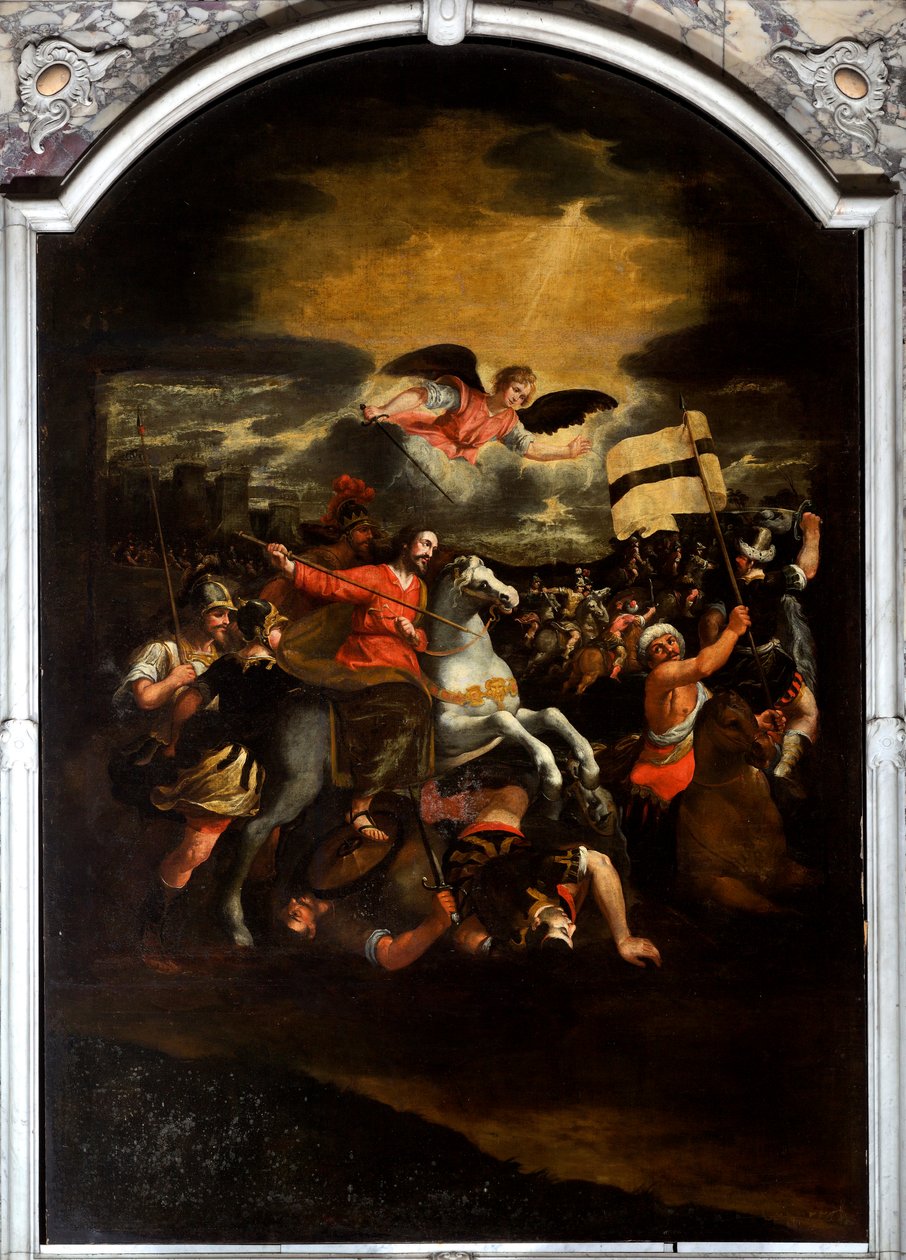  od Francesco Capurro