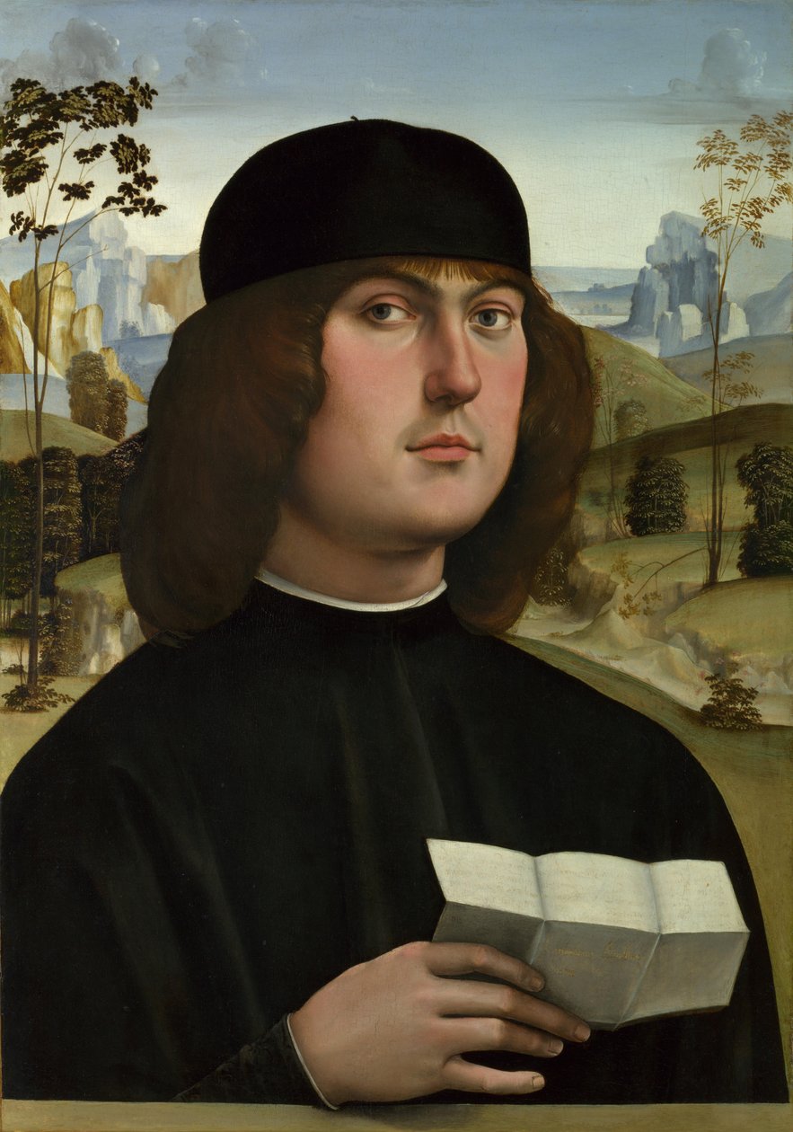 Bartolomeo Bianchini od Francesco Francia