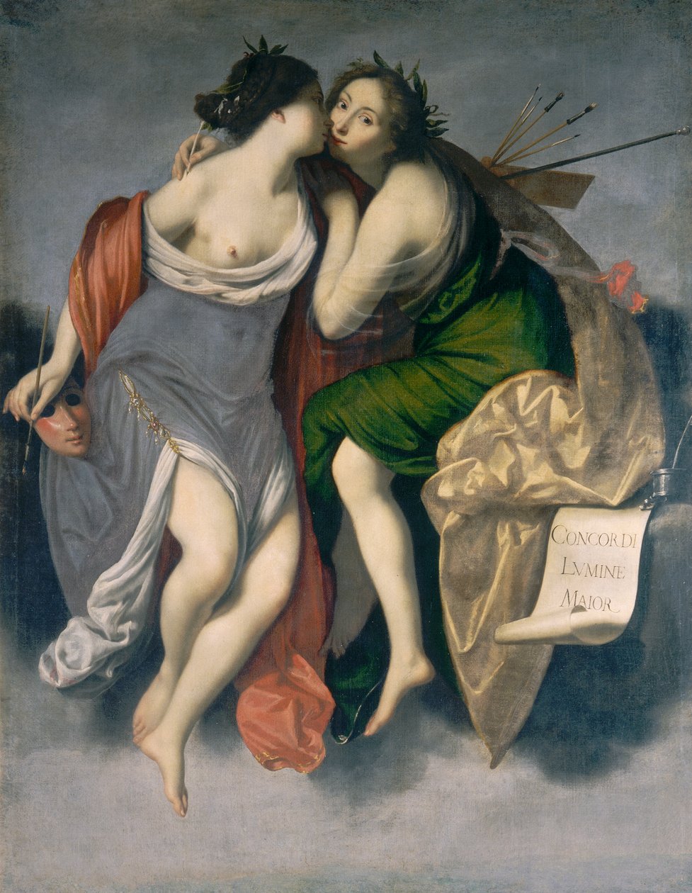 Závěsný od Francesco Furini