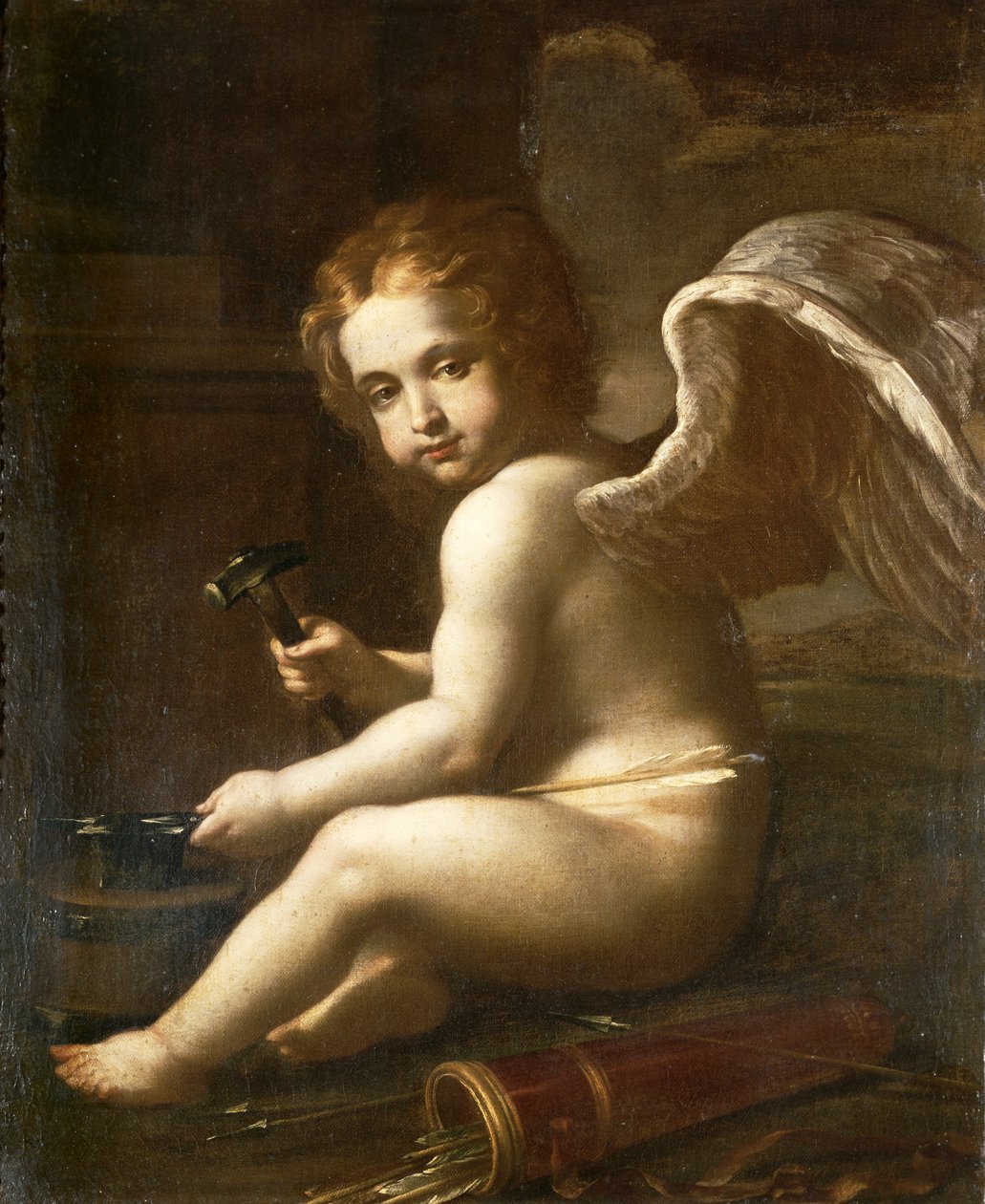 Neznámý obrázek od Francesco Giovanni Gessi