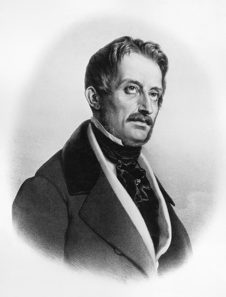Portrét Massima Taparelli d