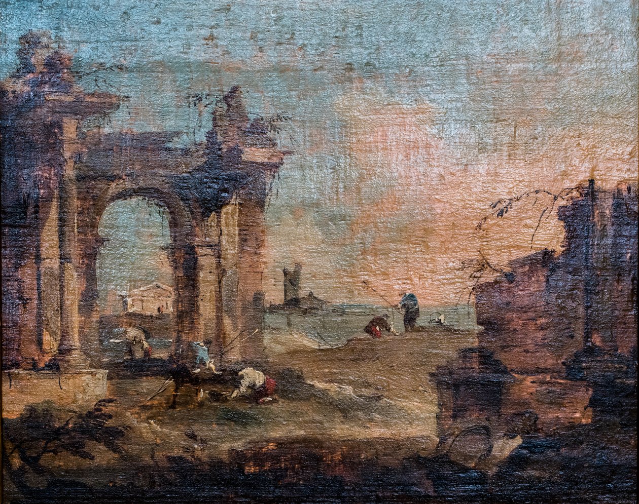  od Francesco Guardi