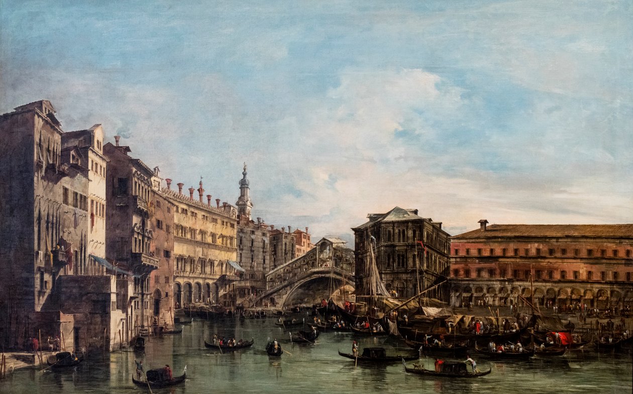  od Francesco Guardi