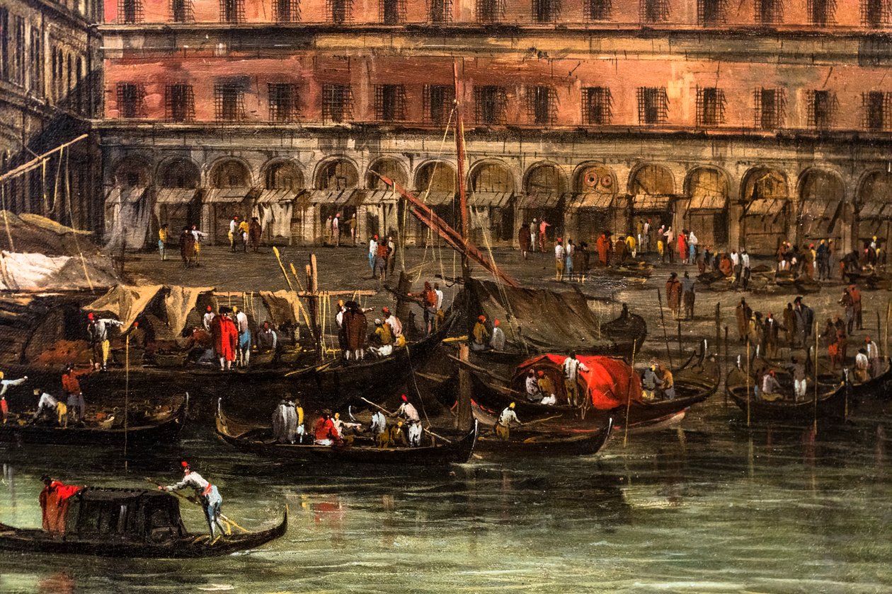  od Francesco Guardi