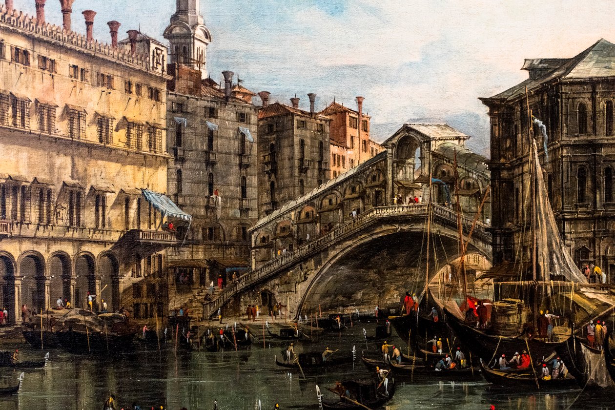  od Francesco Guardi