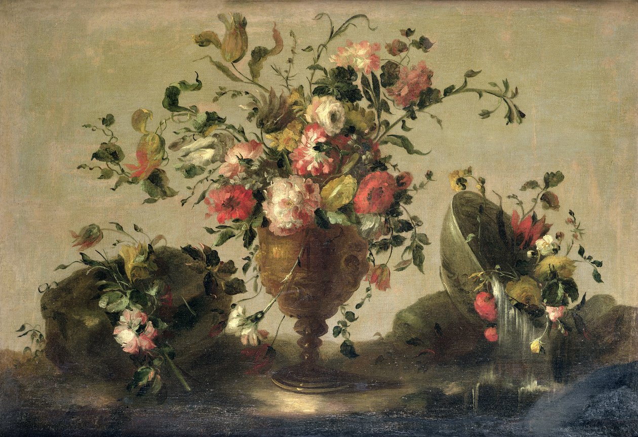 Neznámý obrázek od Francesco Guardi