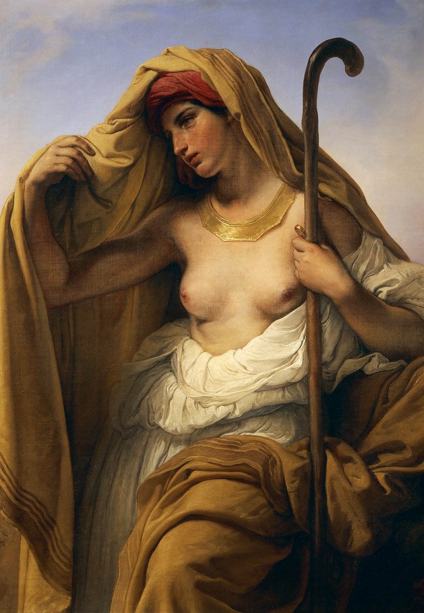 Tamar z Judska, Francesco Hayez od Francesco Hayez
