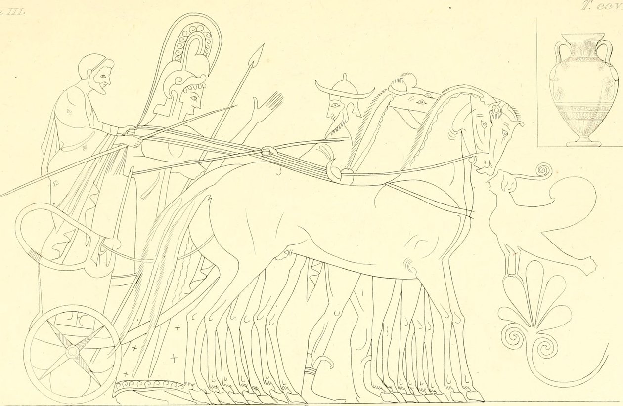 INGHIRAMI(1835) Obrazy na fiktických vázách Vol3 T206 (14598227559) od Francesco Inghirami