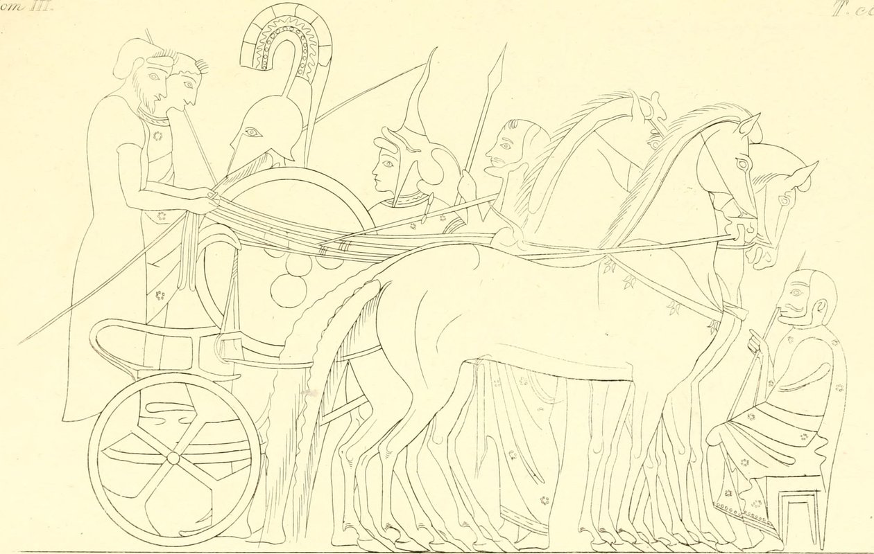 INGHIRAMI(1835) Obrazy na fiktických vázách Vol3 T208 (14598229459) od Francesco Inghirami