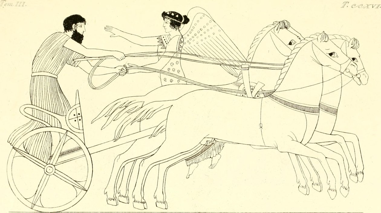 INGHIRAMI(1835) Obrazy na fiktických vázách Vol3 T216 (14784897075) od Francesco Inghirami