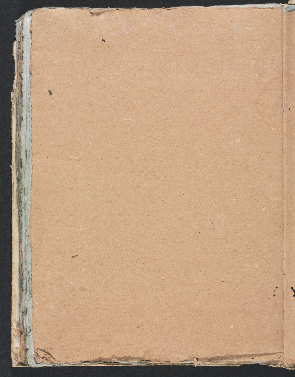 Verona Sketchbook: strana 100, 1760. od Francesco Lorenzi
