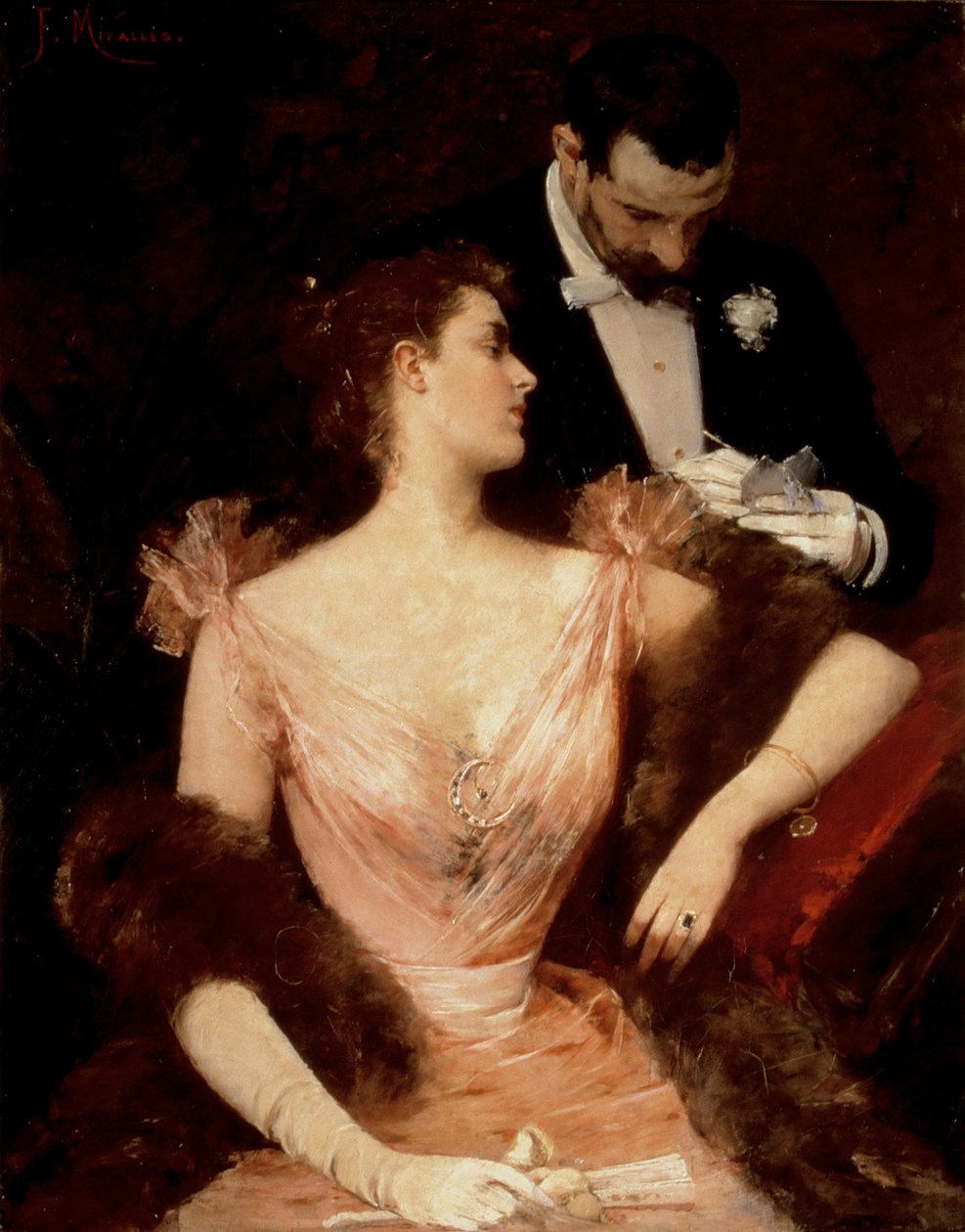  od Francesco Miralles Galaup