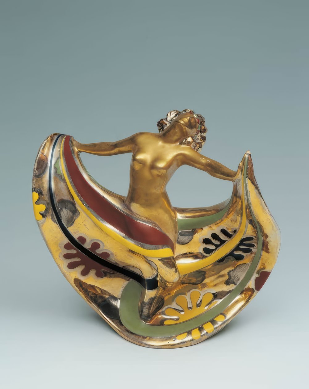 Tanečnice od Francesco Nonni