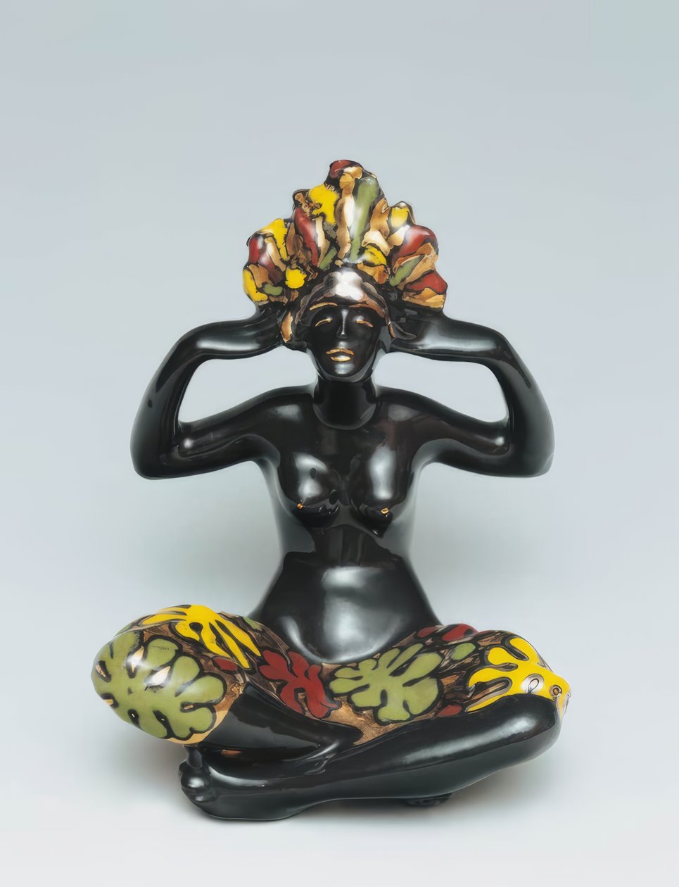 Tanečnice od Francesco Nonni