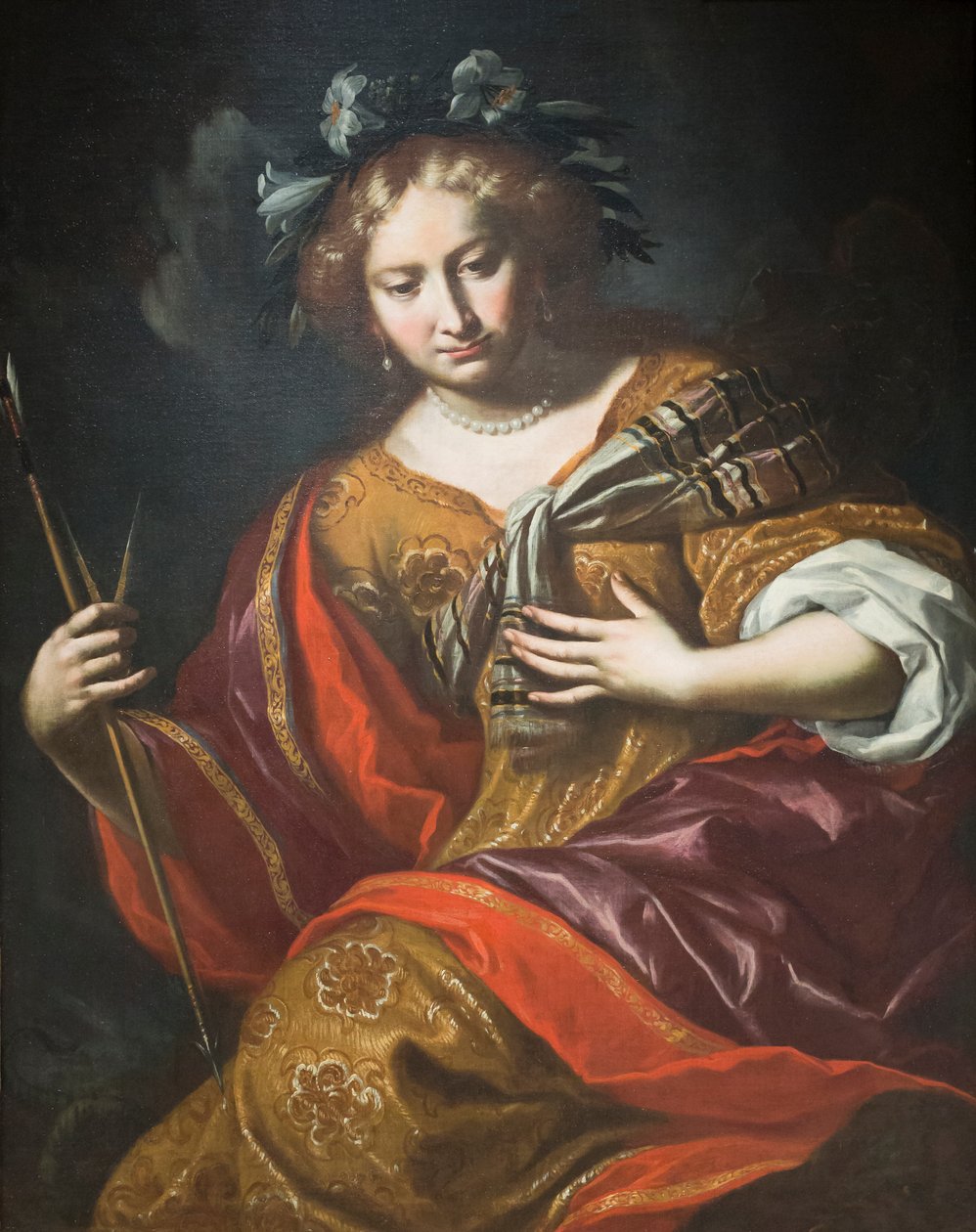 Trvalá láska od Francesco Paglia