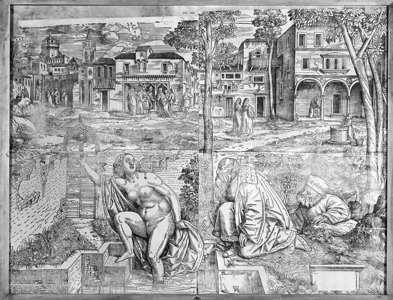 přeměny. od Francesco Pozzi