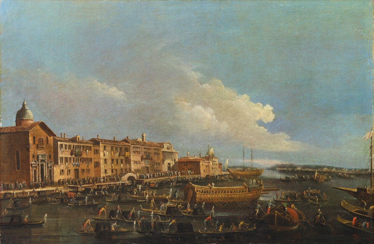 Francesco Tironi San Nicolo di Castello od Francesco Tironi