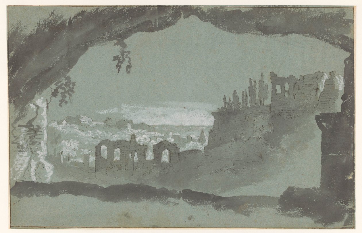 Socha moudrosti La Pudicizia Velata La Pudicicizia (název na objektu) Sochy v Santa Maria della Pietrà dei Sangro v Neapoli (název série) od Francesco Wenzel