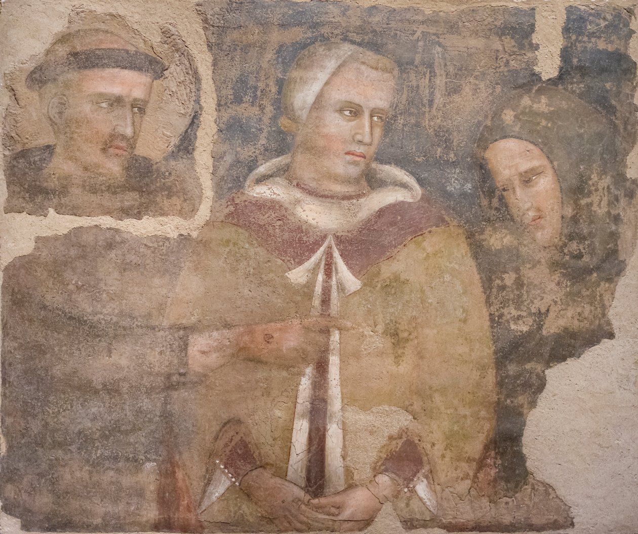 Tři čísla od Francesco da Rimini