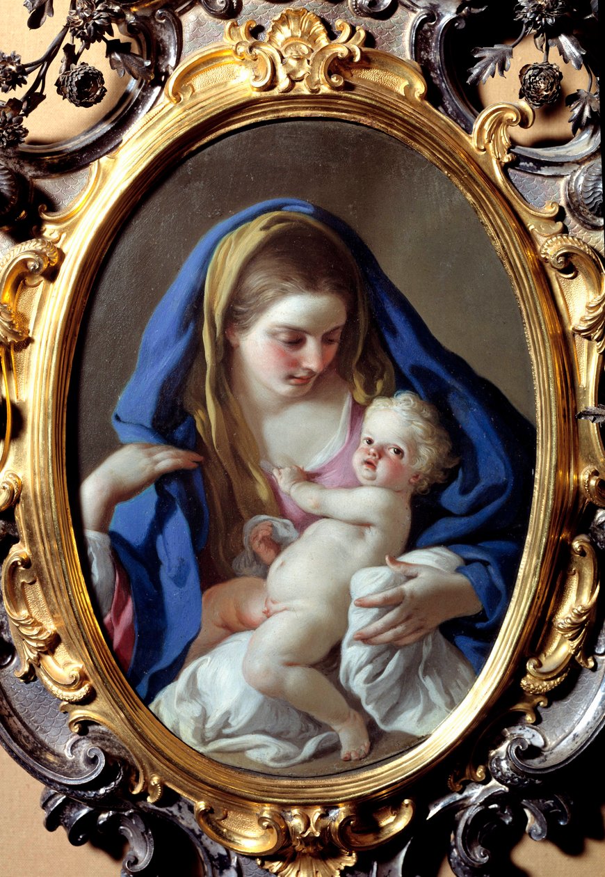 Závěsný od Francesco de Mura