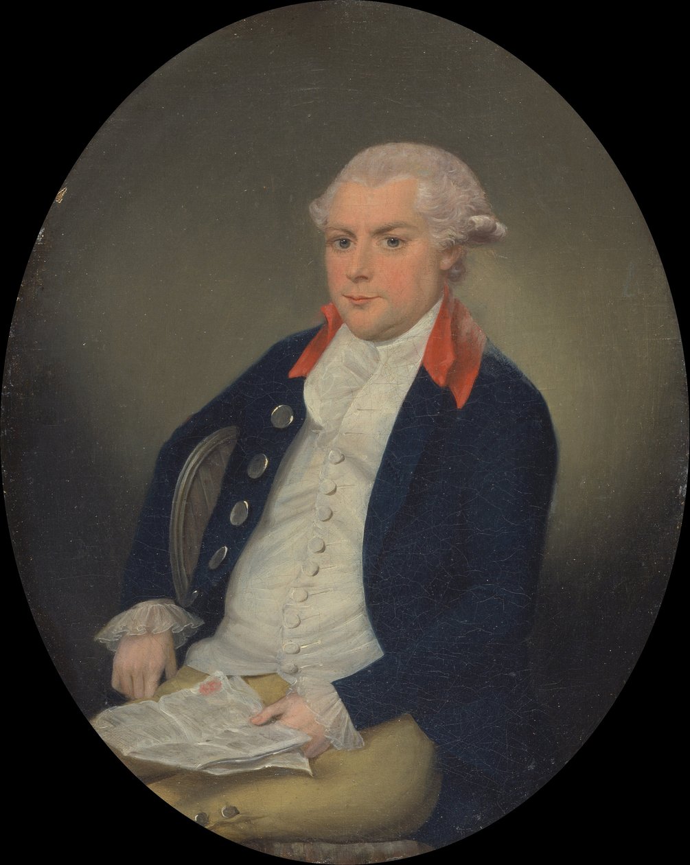 William Wheatley od Francis Alleyne