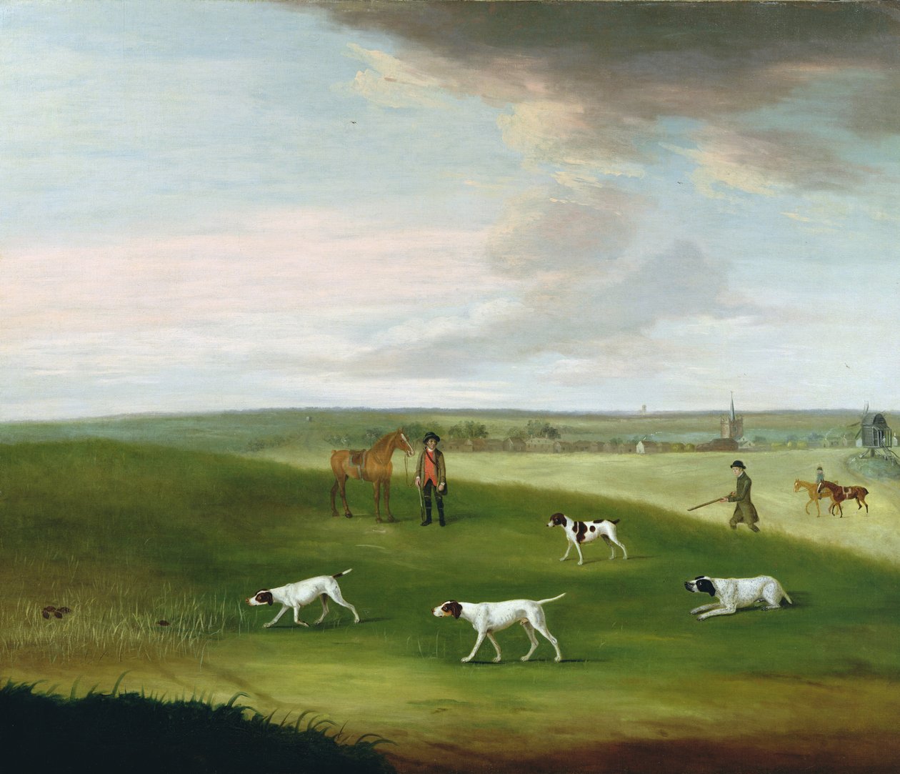 Scéna z natáčení od J. Francis Sartorius