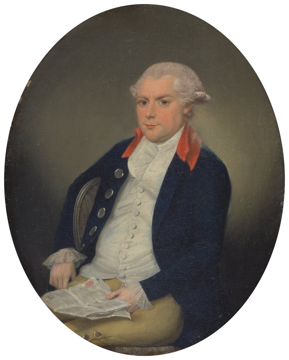 William Wheatley od Francis Alleyne