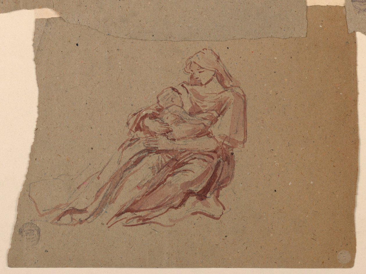 Studujte pro "Charity", St. Bartholomew