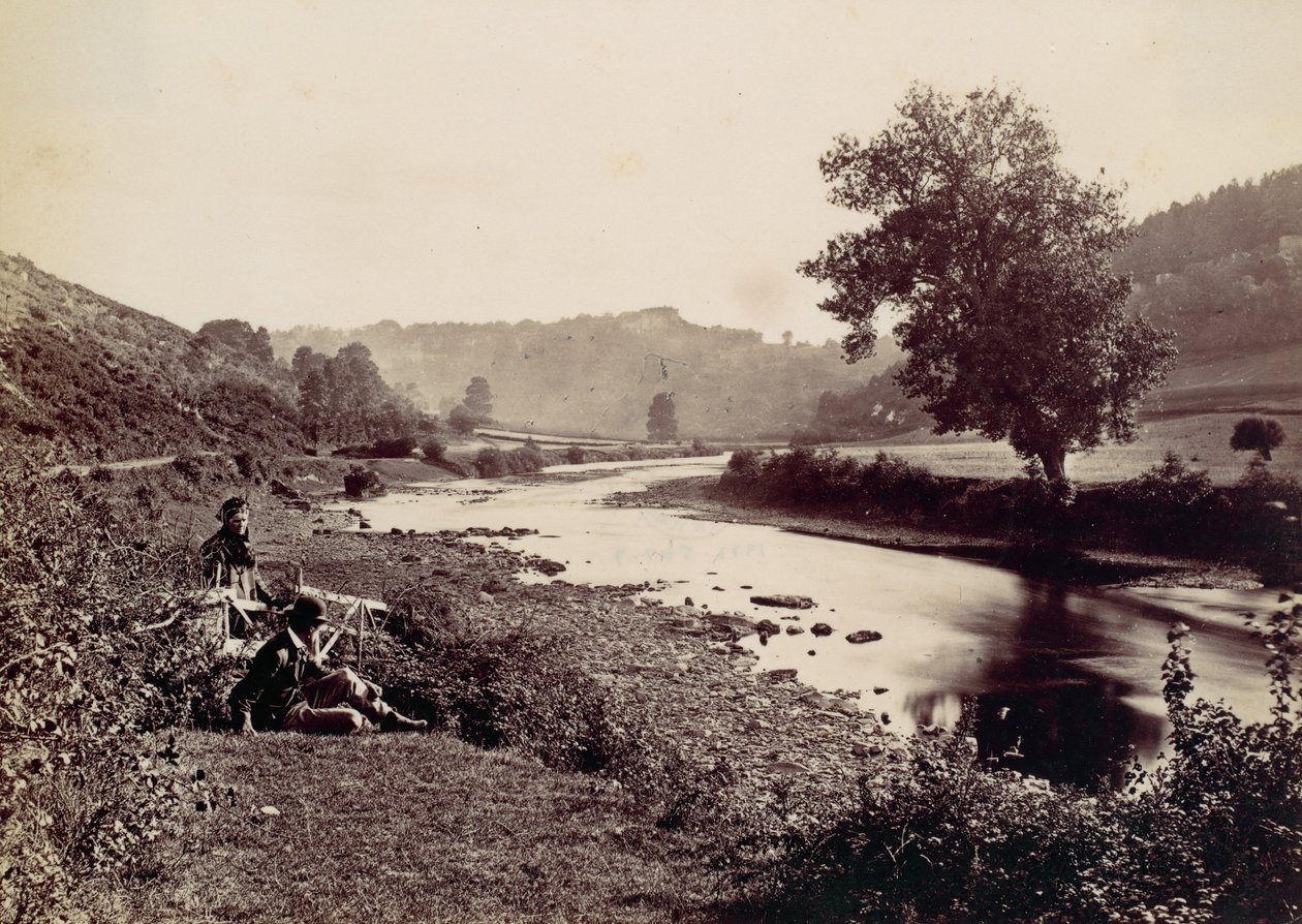 Wye a Symond