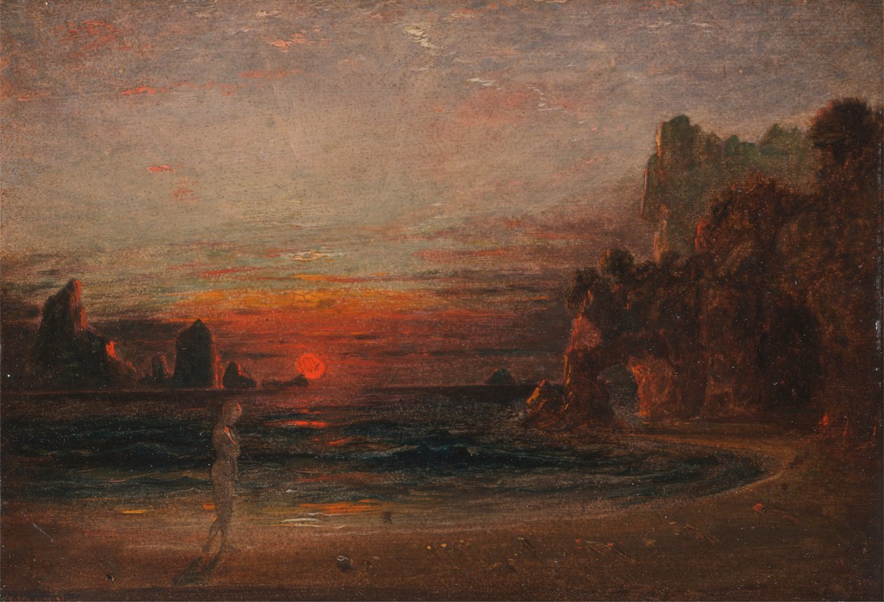 Studie pro „Calypso
