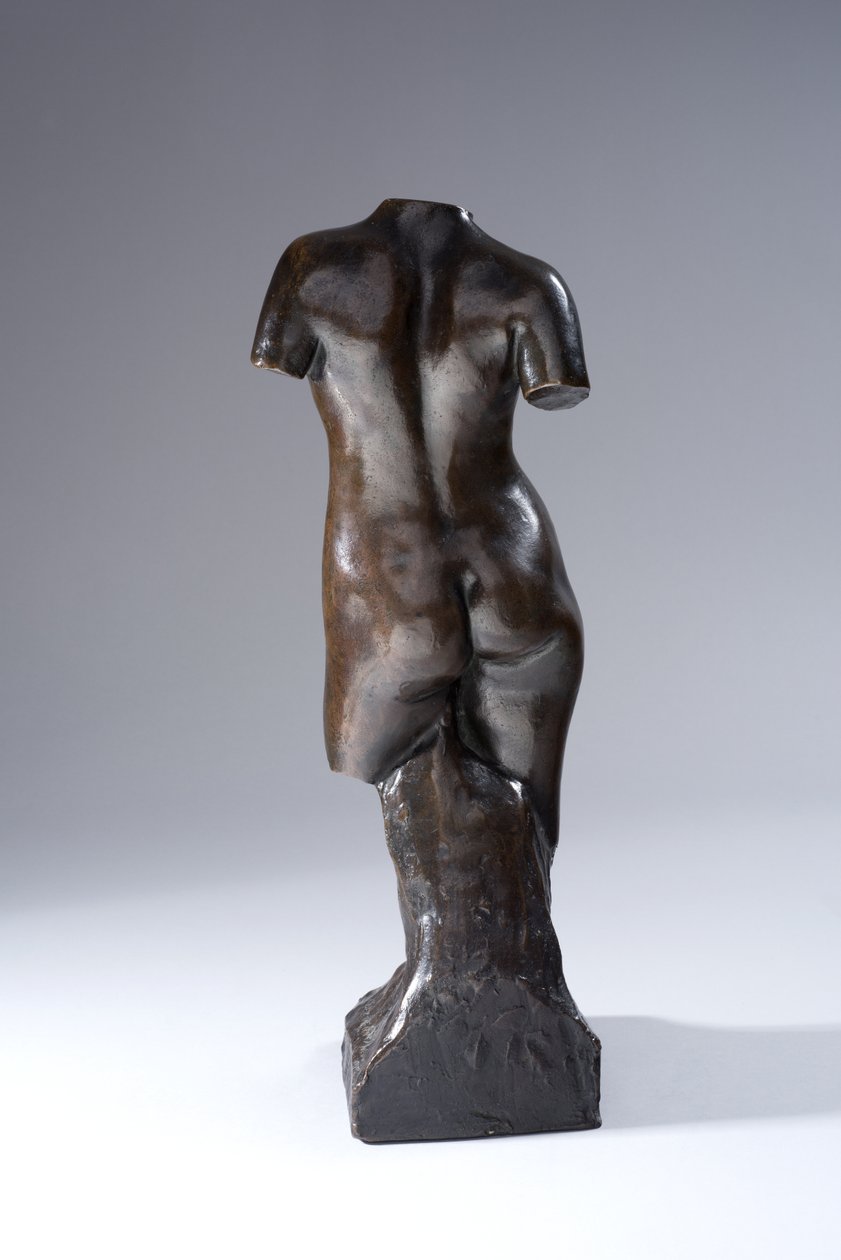 Trup od Francis Derwent Wood