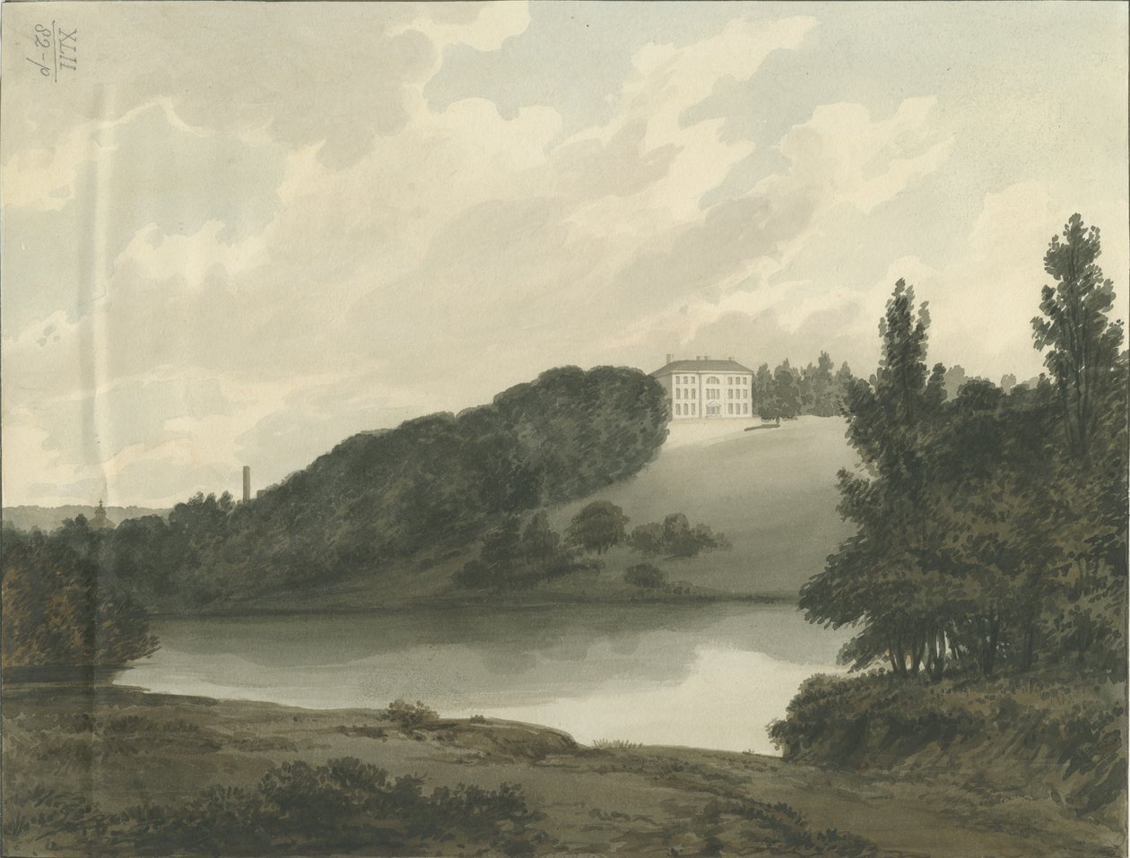 Soho - [Matthew Boulton